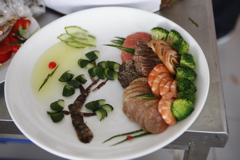 第二屆德州市暨德州經(jīng)濟技術(shù)開發(fā)區(qū)職工職業(yè)技能大賽