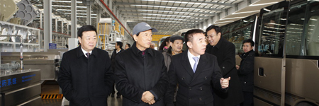 第十一屆中國企業發展論壇暨德州市融入首都經濟圈戰略合