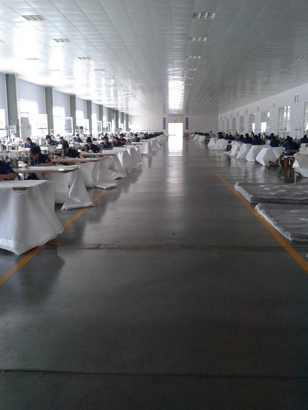 壓濾機(jī)濾布制作