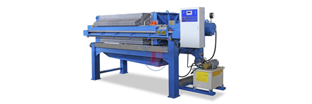 箱式壓濾機(jī)成為熱點(diǎn)的原因