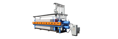 關(guān)于壓濾機您還了解多少？