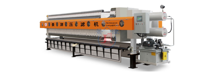 為什么大家愛(ài)關(guān)注景津板框壓濾機(jī)