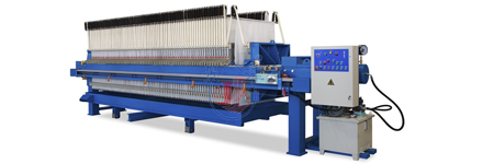 壓濾機(jī) 壓濾機(jī)