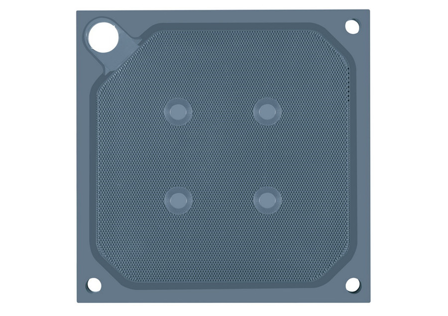 1500型聚丙烯廂式配板