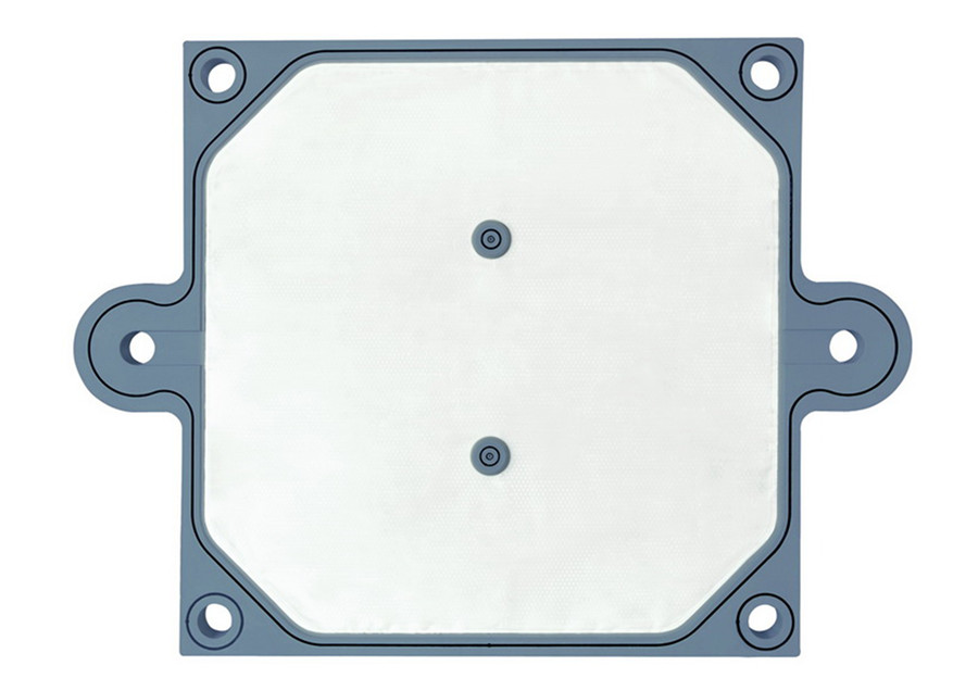 啤酒行業(yè)專用濾板配濾布